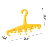 KRAKEN Askı Çok Amaçlı MULTIHANGER thumbnail 2