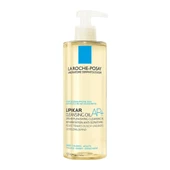 Lipikar AP+ Vücut Yıkama Yağı 400 ml - 1