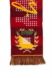 Galatasaray Orijinal Lisanslı Akrilik Atkı - 4