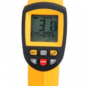 BENETECH GM700 Infrared Termometre thumbnail 3