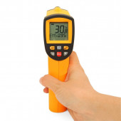 BENETECH GM700 Infrared Termometre thumbnail 4