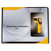 BENETECH GM700 Infrared Termometre thumbnail 7
