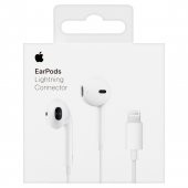 Apple Lightning Konnektörlü EarPods iPhone Mikrofonlu Kulaklık - 3