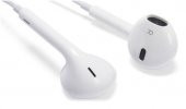 Apple Lightning Konnektörlü EarPods iPhone Mikrofonlu Kulaklık - 5