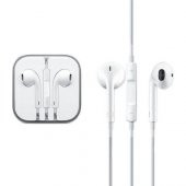 Apple Lightning Konnektörlü EarPods iPhone Mikrofonlu Kulaklık - 6