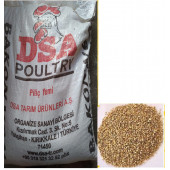 YUMURTA PİLİÇ BÜYÜTME YEMİ 5 KG GRANÜL - 1