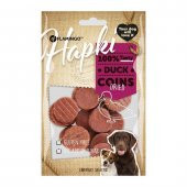 Flamingo Hapki Duck Coins Köpek Ödülü 85gr - 1