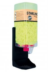 Starline Kulak Tıkacı Ünitesi 500 Dsp - 500 Çift - 1