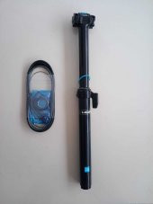 PRO KORYAK DSP 150 31.6mmExternal SELE BORUSU - 6