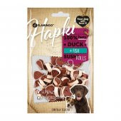 Flamingo Hapki Ördekli Balıklı Köpek Ödülü 85gr - 1