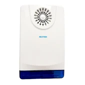 NEUTRON NTA-SRC43 Kablolu Alarm Dış Siren - 1