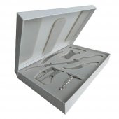 Graston Tools 7 Parçalı Masaj Seti - 2