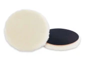 Polytop Agresif Pasta Keçesi 165mm - 1