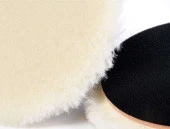 Polytop Agresif Pasta Keçesi 165mm - 2