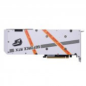 iGame GeForce RTX 3070 Ultra W OC LHR-V - 5