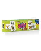 Rege Bellek Oyunu Hayvanlar - 1