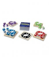 Windware Q-Bitz Kutu Oyunu - 3