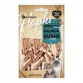 Flamingo Hapki Somon Balıklı Küp Kedi Ödülü 85gr - 1