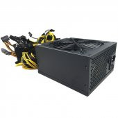 T. f. SKYWINDINTL PSU TF2000W-A-ATX 2000W 90 Plus Power Supply Güç Kaynağı - 3