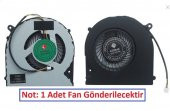 Monster Tulpar T7 V3.4.2 Notebook Fan (Sağ) - 5