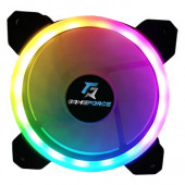 Gameforce Dualrıng 4x120mm A-Rgb Kasa Fanı - 2