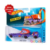Hot Wheels Tırlar SPEED BLASTER Hotwheels Kamyonlar - 2