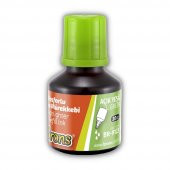 Fosforlu Kalem Mürekkebi Yeşil 30 ml 1 Adet Brons İşaret Kalemi Mürekkebi 1 Adet - 1