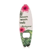 Madagaskar Temalı Magnet Sörf Açacak thumbnail 1