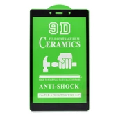 Galaxy Tab A 8.0 (2019) T290 Zore Tablet Seramik Ekran Koruyucu - 2