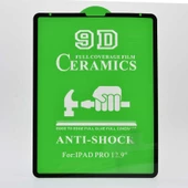 Apple iPad Air 10.9 2020 Zore Tablet Seramik Ekran Koruyucu - 2