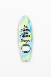 Kenya Temalı Magnet Sörf Açacak thumbnail 3