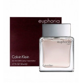CALVIN KLEIN EUPHORIA EDT 100 ML - 1
