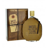Diesel Fuel For Life EDT 125 ml Erkek Parfüm thumbnail 1