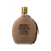 Diesel Fuel For Life EDT 125 ml Erkek Parfüm thumbnail 2