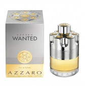 Azzaro Wanted EDT 100 ml Erkek Parfüm - 1