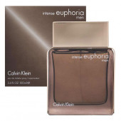 Calvin Klein Euphoria Intense EDT 100 ml Erkek Parfüm - 1