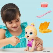 Baby Alive Bebeğimle Mama Eğlencesi / +3 yaş - 3