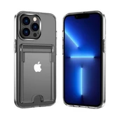 Gpack Samsung Galaxy Note 10 Plus Kılıf Kartvizitli Exclusive Spor Cüzdan - 1