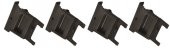 OPEL ASTRA G KİRKOYERİ KAPAĞI, 5164660,5164663,5164662,5164663 - 1