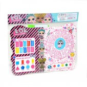 LOL7587 Laço, LOL Eva Yazı Tahtası - 2