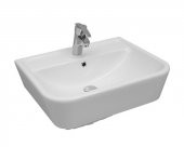 Serel Star Lavabo 48x60 Cm (İnce Kenarlı) - 1