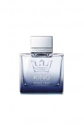 Antonio Banderas King Seduction Erkek Parfüm EDT 100 ML - 1
