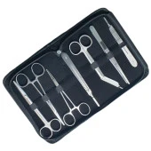 Pansuman Seti 7 Parça Ekonomik thumbnail 2