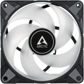 ARCTIC P12 PWM PST A-RGB 0dB - 120 mm PWM Kasa Fanı - 2