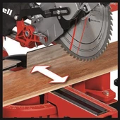 Einhell TC-SM 2531/2 U Pistonlu Gönye Testere - 4