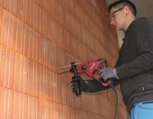 Einhell Kırıcı Delici Hilti Tc-Rh 800 E - 2