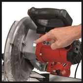Einhell TC-SM 2531/2 U Pistonlu Gönye Testere - 5