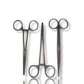 Pansuman Seti 3 Parça Ekonomik Çantasız Model-1 thumbnail 1