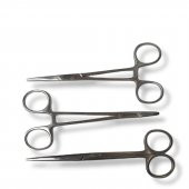 Pansuman Seti 3 Parça Ekonomik Çantasız Model-1 thumbnail 2