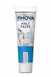 Kediler Için Malt Paste 100 gr - 1